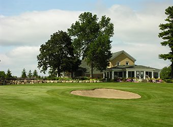 A Golf Sanctuary – Deer Run Golf Club