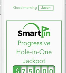 SmartPin Hits The Jackpot