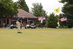 100 Holes for HOPE And Heroes Another Success