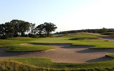 GreyStone Golf Club – Worth The Drive