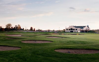 The Links At NorthFork – Scotland, Minnesota