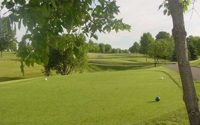 Golf With Devotion At Dahlgreen Golf Club