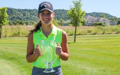 Minnesota PGA Women’s State Open