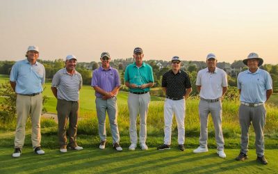 Minnesota Section PGA Professional Championship