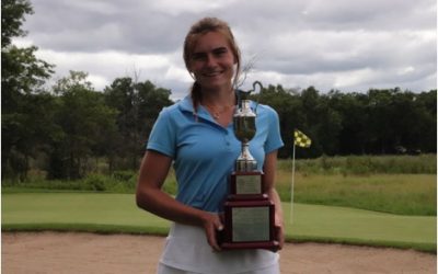 ‘Sota Series Match Play Champions Herron, Kuznik