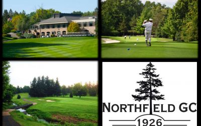 Northfield Golf Club Announces Membership Concept Change