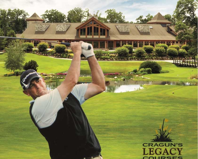 Cragun’s Resort – Generating A Buzz