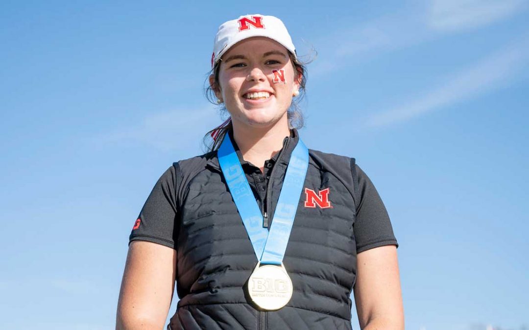Kate Smith – Next Stop… LPGA