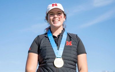 Kate Smith – Next Stop… LPGA