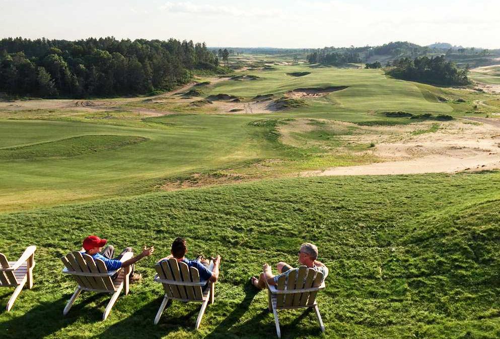 Pack The Bag – It’s Golf Getaway Time