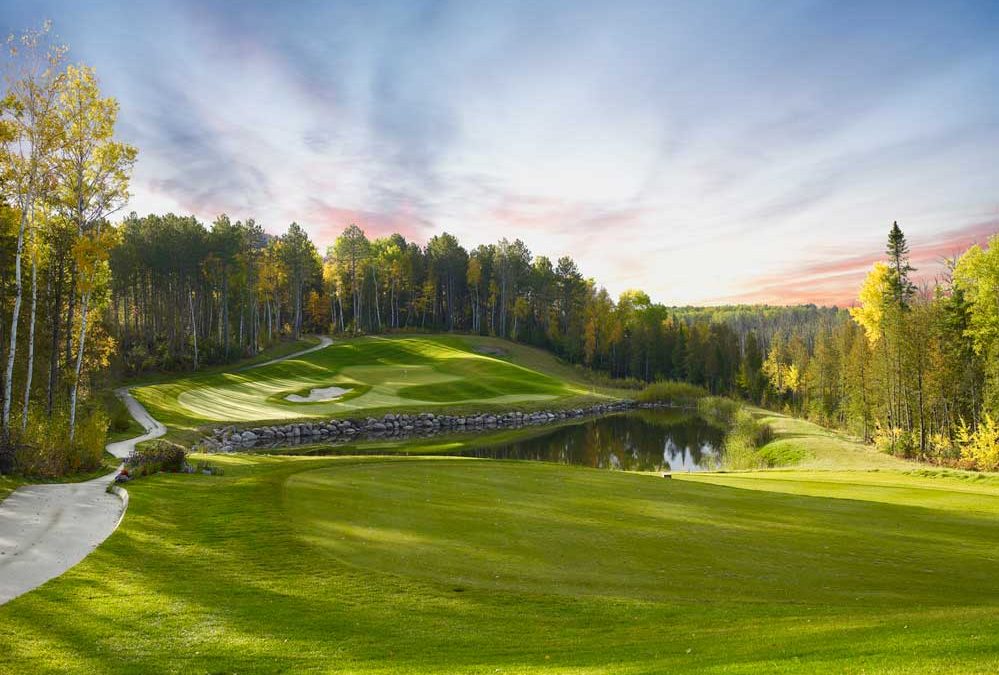 The Wilderness at Fortune Bay Casino Resort – Take Nothing For Granted