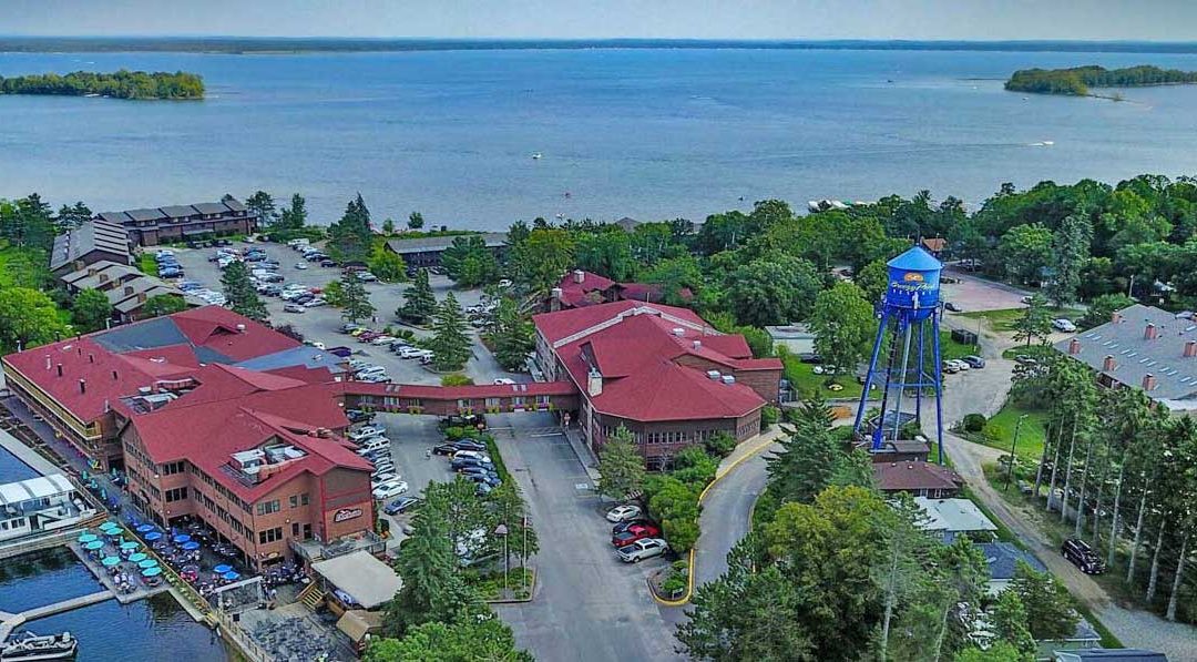 Breezy Point Resort – Top Of The List