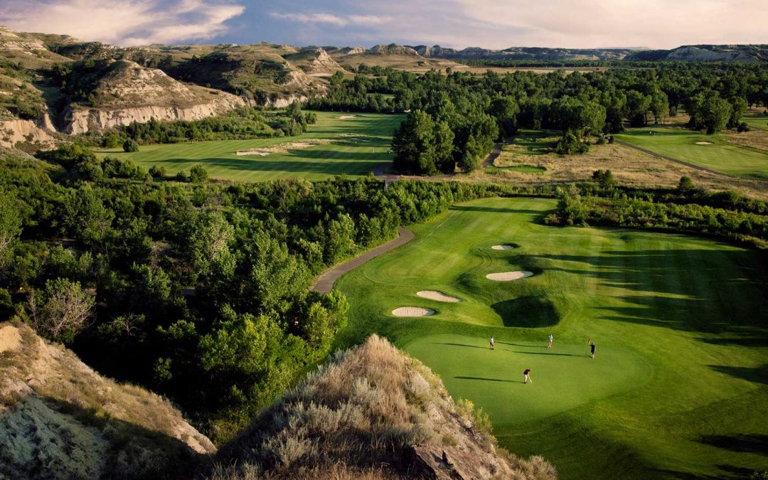 Medora, North Dakota – North Of Extraordinary