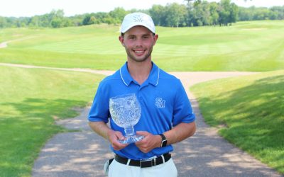 104th Minnesota State Open Goes Into Extra Holes