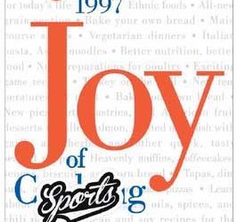 THE JOY OF SPORTS   