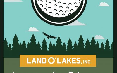 Land O’Lakes Legends Classic Coming To The Meadows At Mystic Lake, Twin Cities Area In August