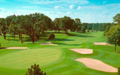 Majestic Oaks Golf Club – Golf Is Just The Beginning