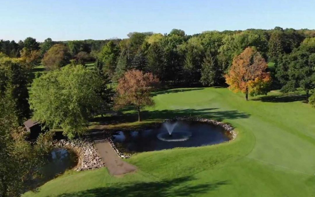 Classic Performance At New Richmond Golf Club