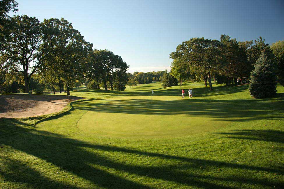 Enjoy Golf In The Capitol City Tee Times Magazine