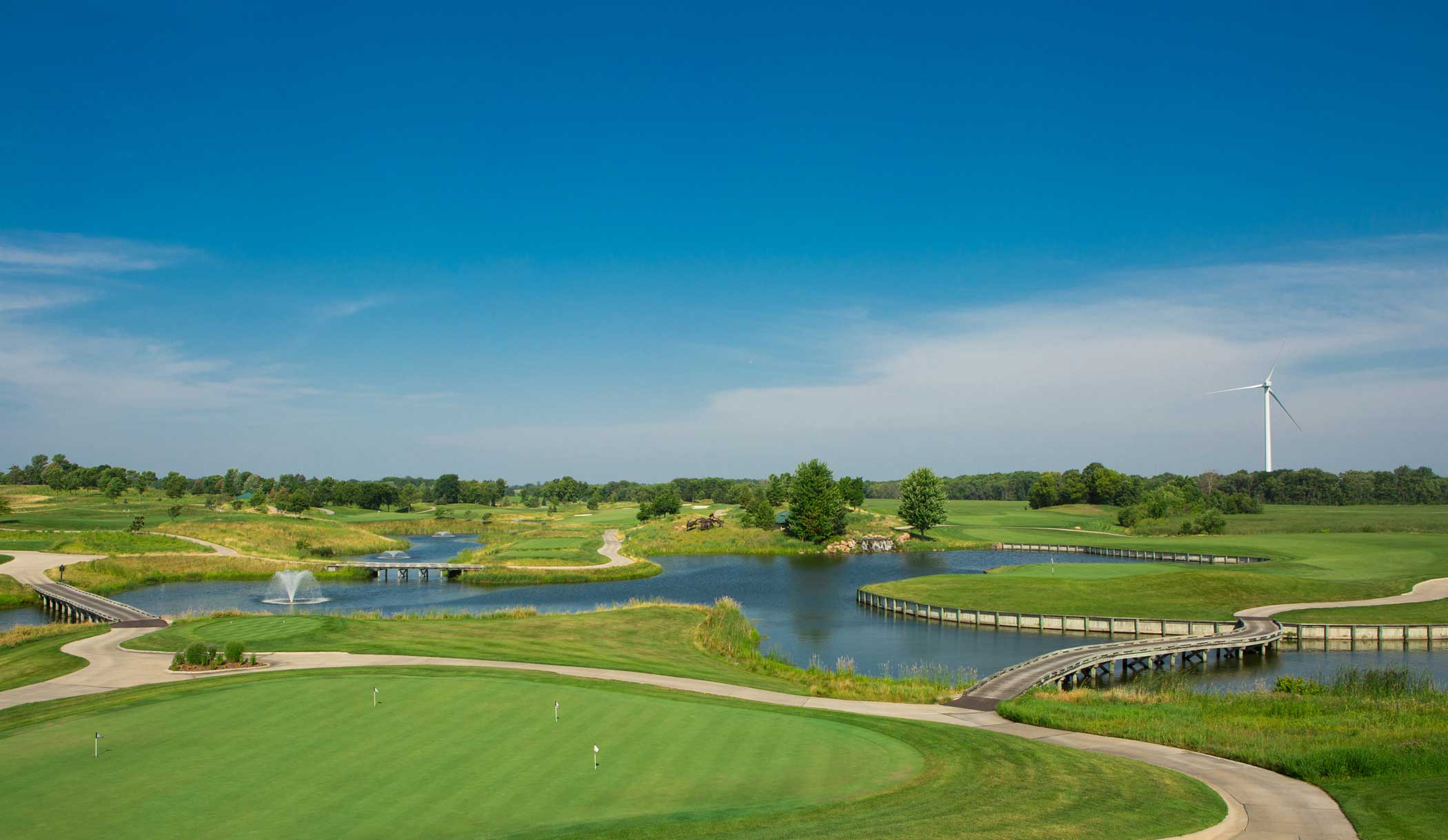 mystic lake casino golf packages