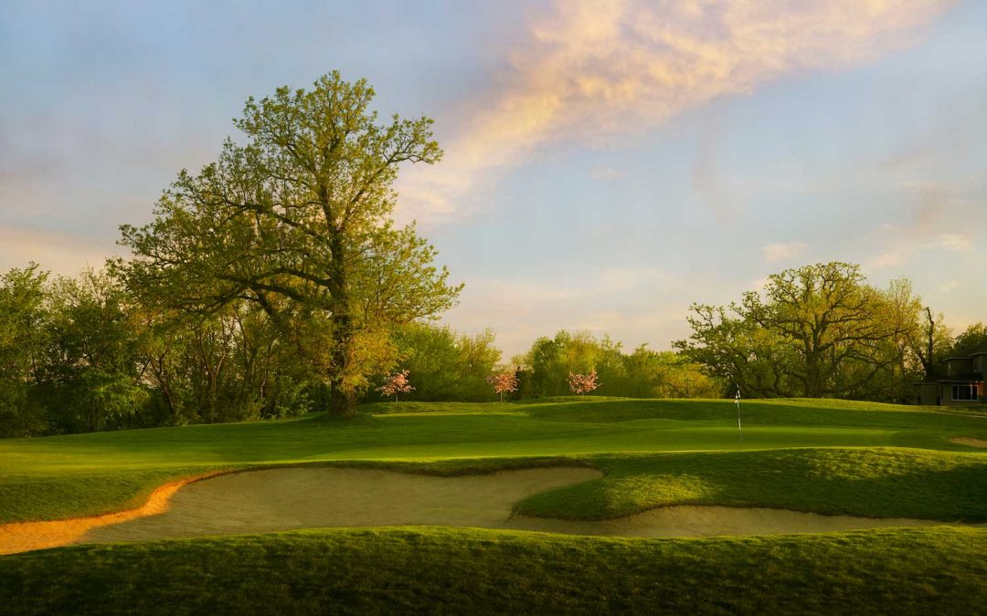 The Wilds Golf Club – Who’s Who In Prior Lake