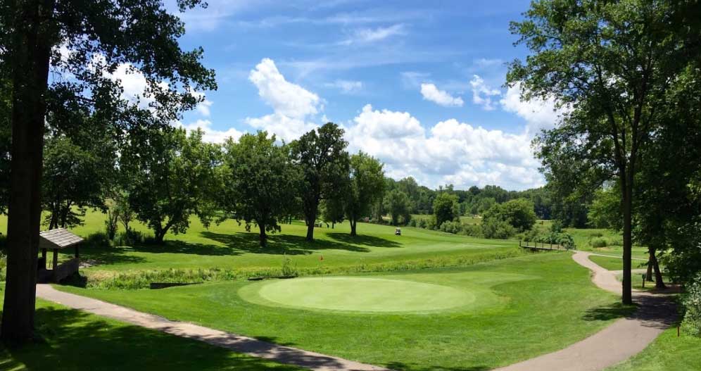 Timber Creek Golf Course Timber, I’m Falling In Love Tee Times Magazine