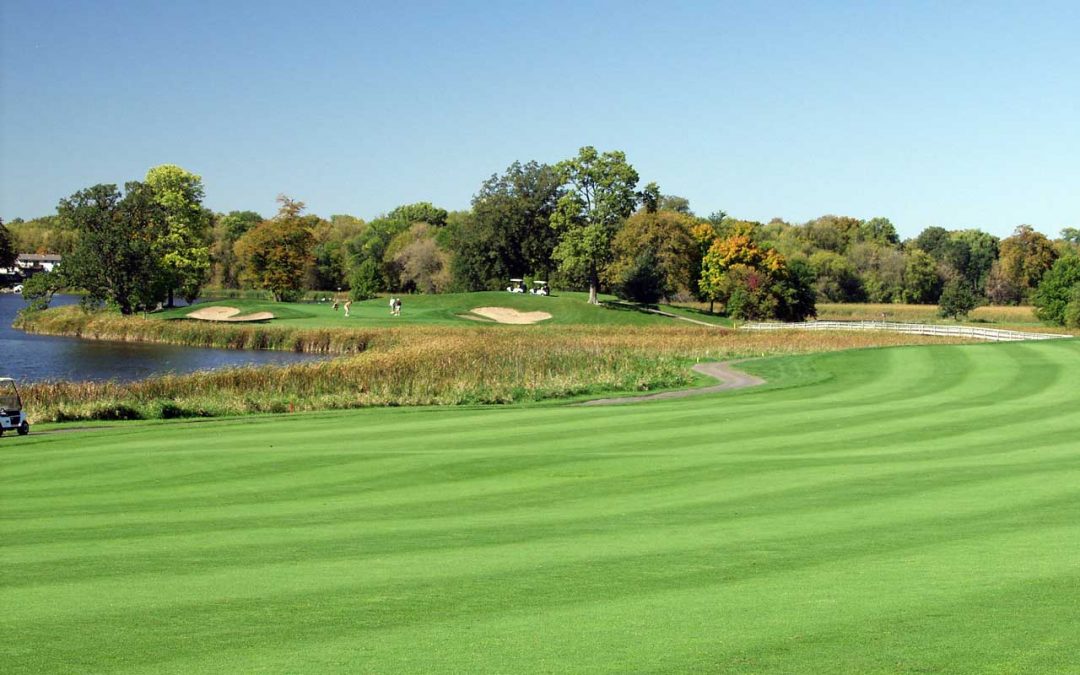 Wild Marsh Golf Club – One Of America’s Best Municipal Golf Courses