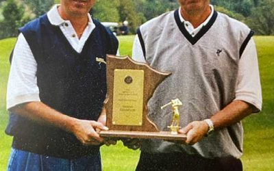 Sauer Brothers’ Legend Continues At Tianna Golf Club