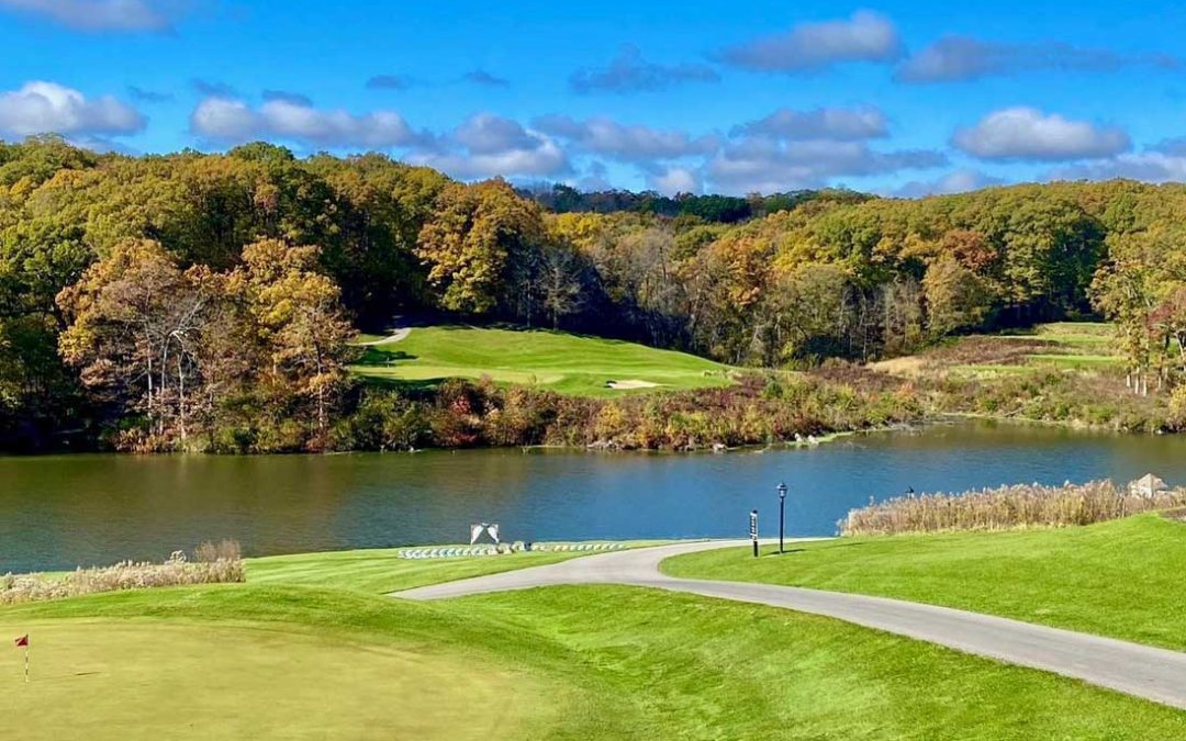 Amana Colonies – Iowa’s Best Kept Secret Golf Course