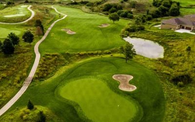 Otter Creek Golf Course – Iowa’s Can’t Miss Course