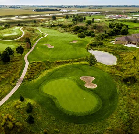 Otter Creek Golf Course – Iowa’s Can’t Miss Course