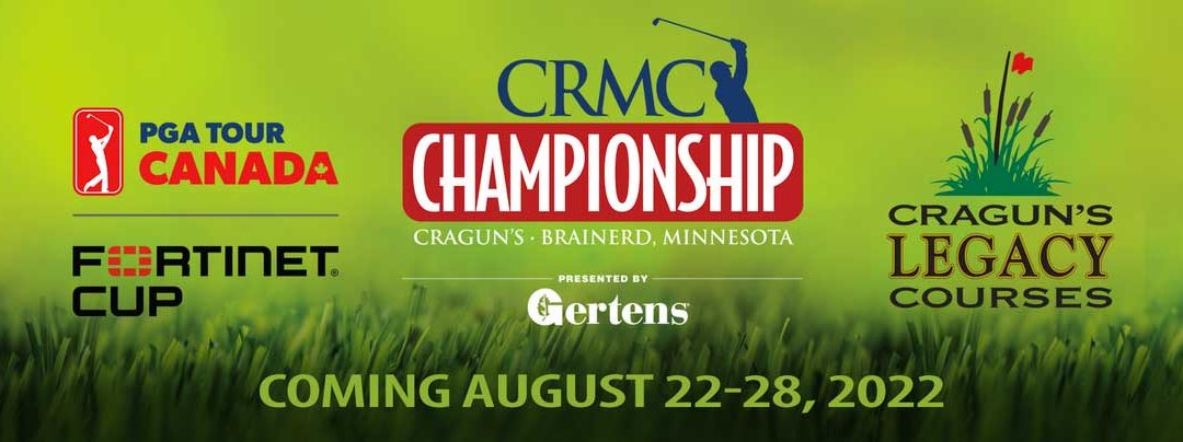 PROFESSIONAL GOLF COMES TO BRAINERD