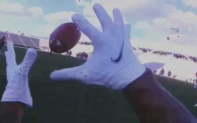 Can Golf Learn From USFL Technology