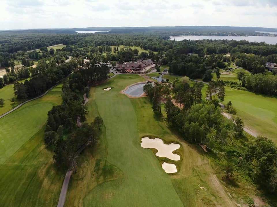 A New ‘Legacy’ at Cragun’s Resort Tee Times Magazine