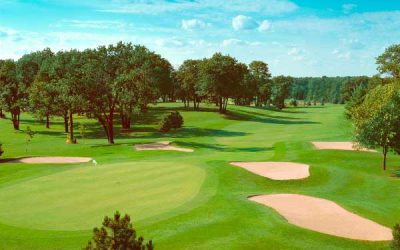 Hospitality And More At Majestic Oaks GC