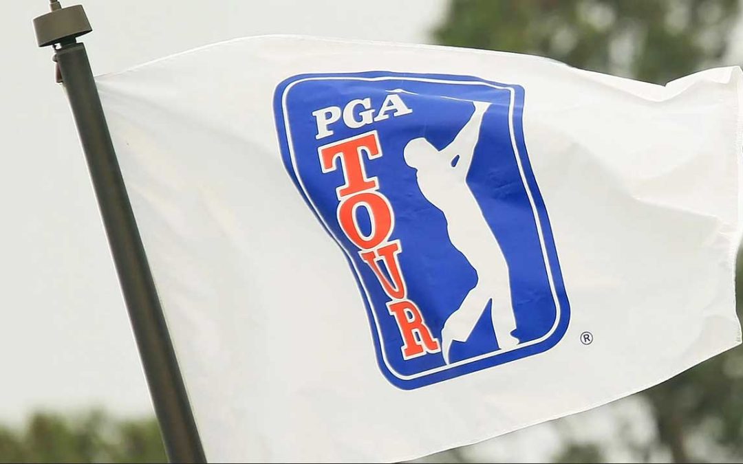 Time To Get Back To Golf