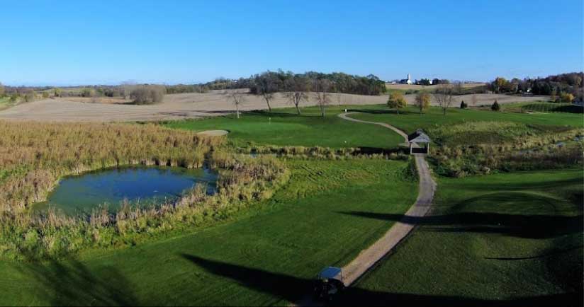 Tuned For Fun At Timber Creek G.C.