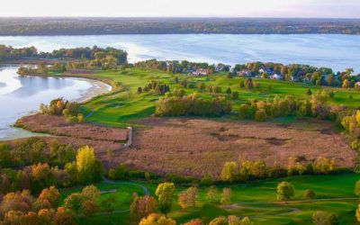 Wild Marsh Golf Club – Living the Dream