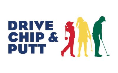 2023 Drive, Chip and Putt Qualifiers