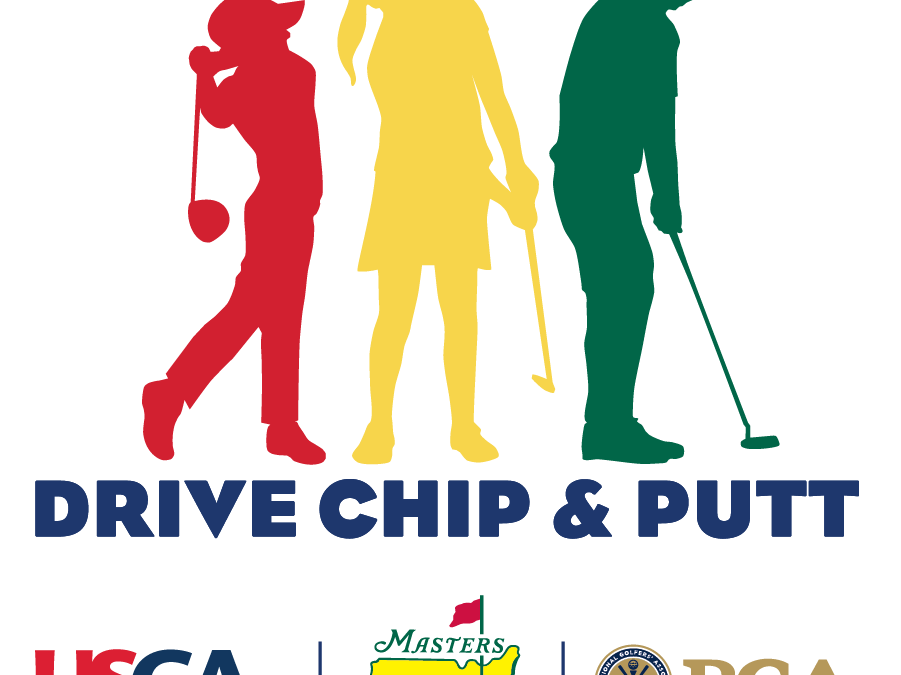 2024 Drive, Chip and Putt Qualifiers