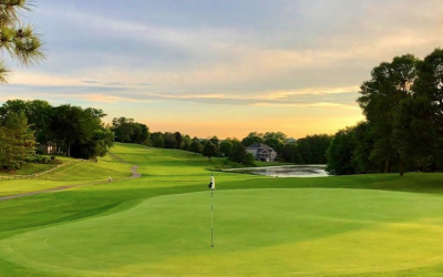 Fun At The Run: Where Golf Feels Like A Gathering Of Friends