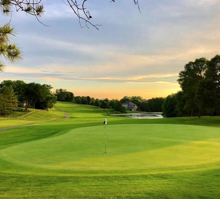 Fun At The Run: Where Golf Feels Like A Gathering Of Friends
