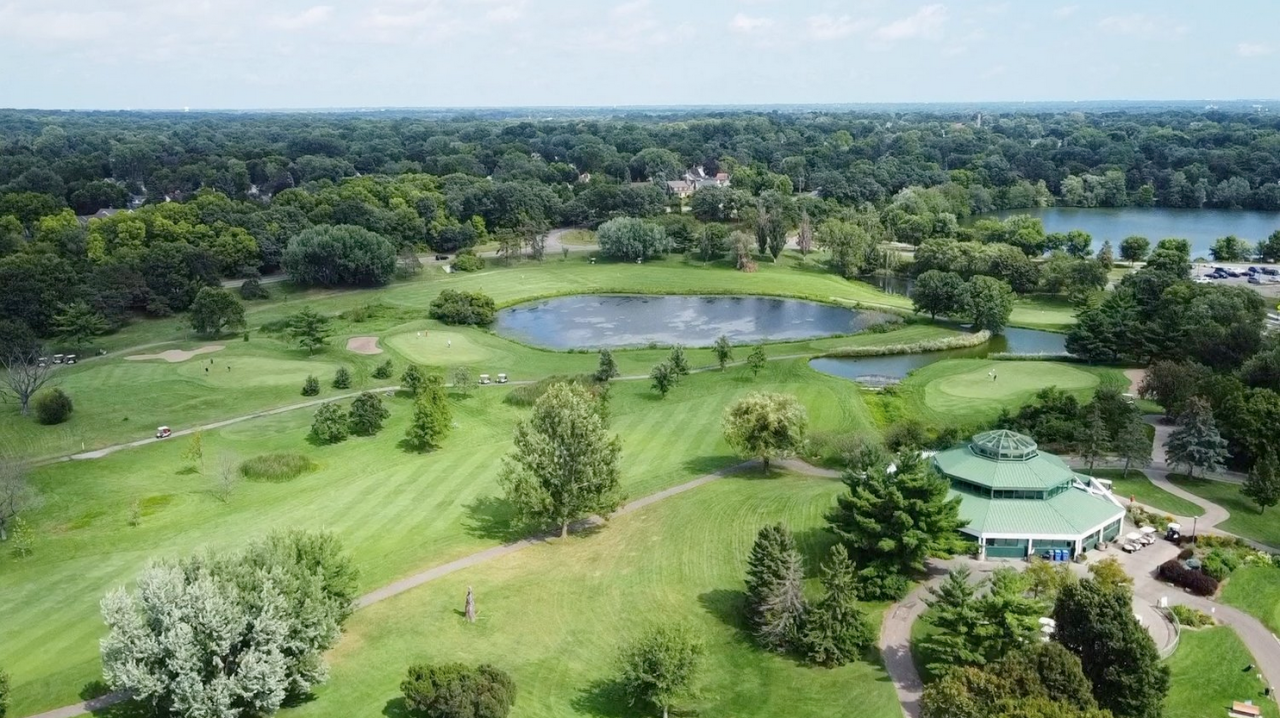 Como And Phalen Golf Courses A Rich History In St Paul Tee Times