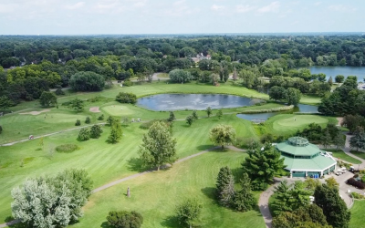 Como And Phalen Golf Courses – A Rich History In St. Paul