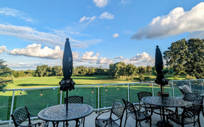 Exciting Changes For Crystal Lake Golf Club