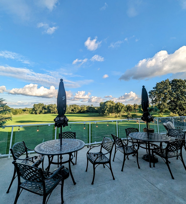 Exciting Changes For Crystal Lake Golf Club