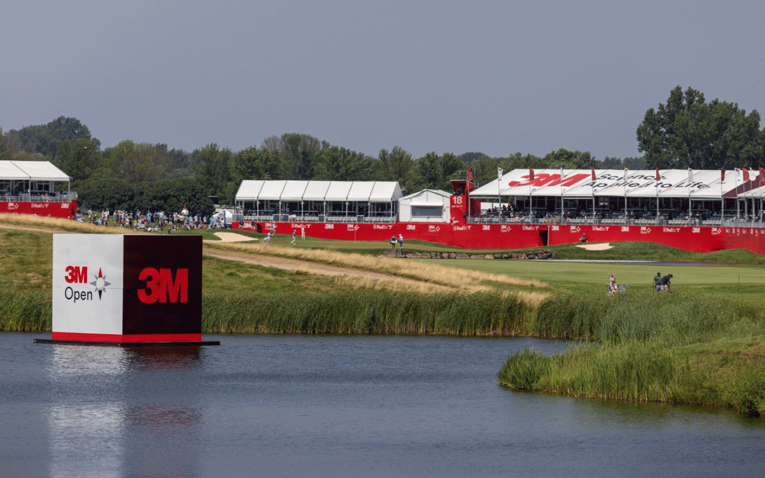 2025 3M Open: Events, Entertainment, and Community Engagement Redefine Golf in Minnesota