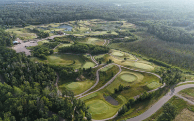 The Gravel Pit – Where Golf Meets Fun And Friends