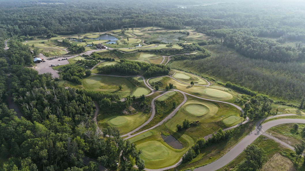 The Gravel Pit – Where Golf Meets Fun And Friends