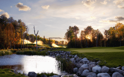 Tower, Minnesota: A Journey To The Edge Of Wilderness And Luxury At Fortune Bay Resort And Casino
